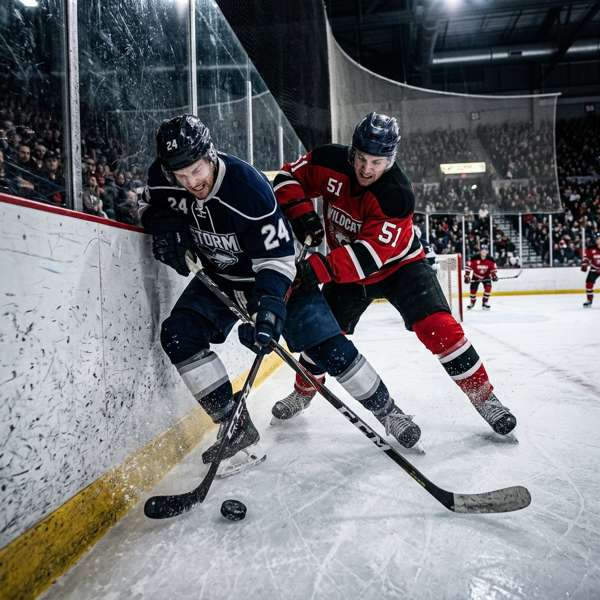 Pronósticos NHL